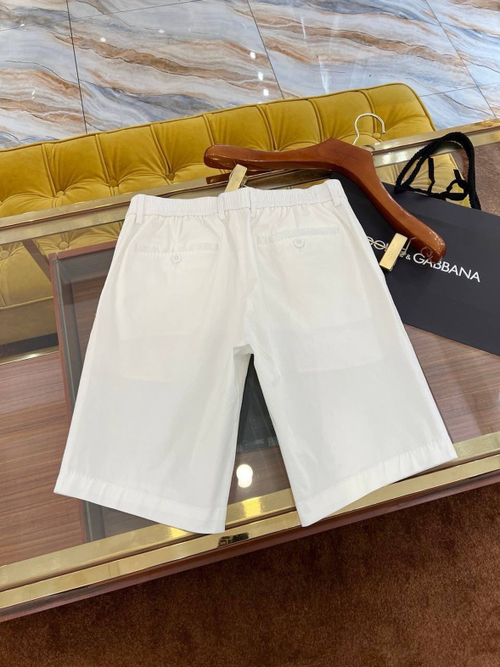 Шорты Dolce & Gabbana