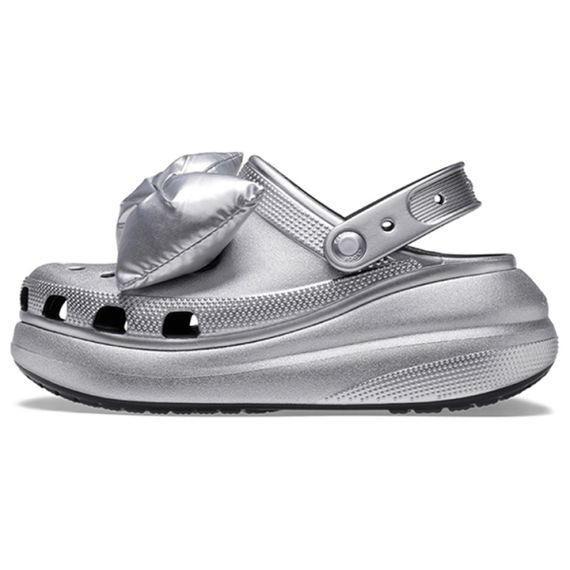Crocs Classic 'Silver'