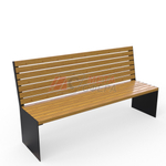 Скамейка Фрог