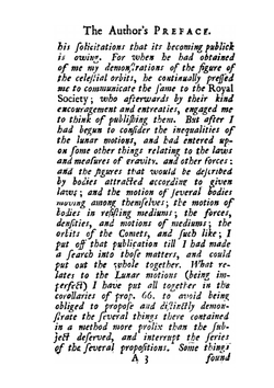 The Mathematical Principles of Natural Philosophy. Volume 1 | I. Newton