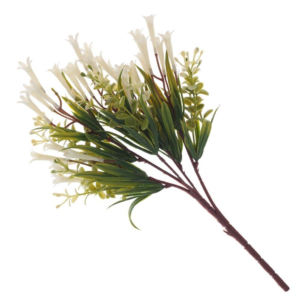 GAEM Цветок искусственный, L15 W15 H33 см, 2в.