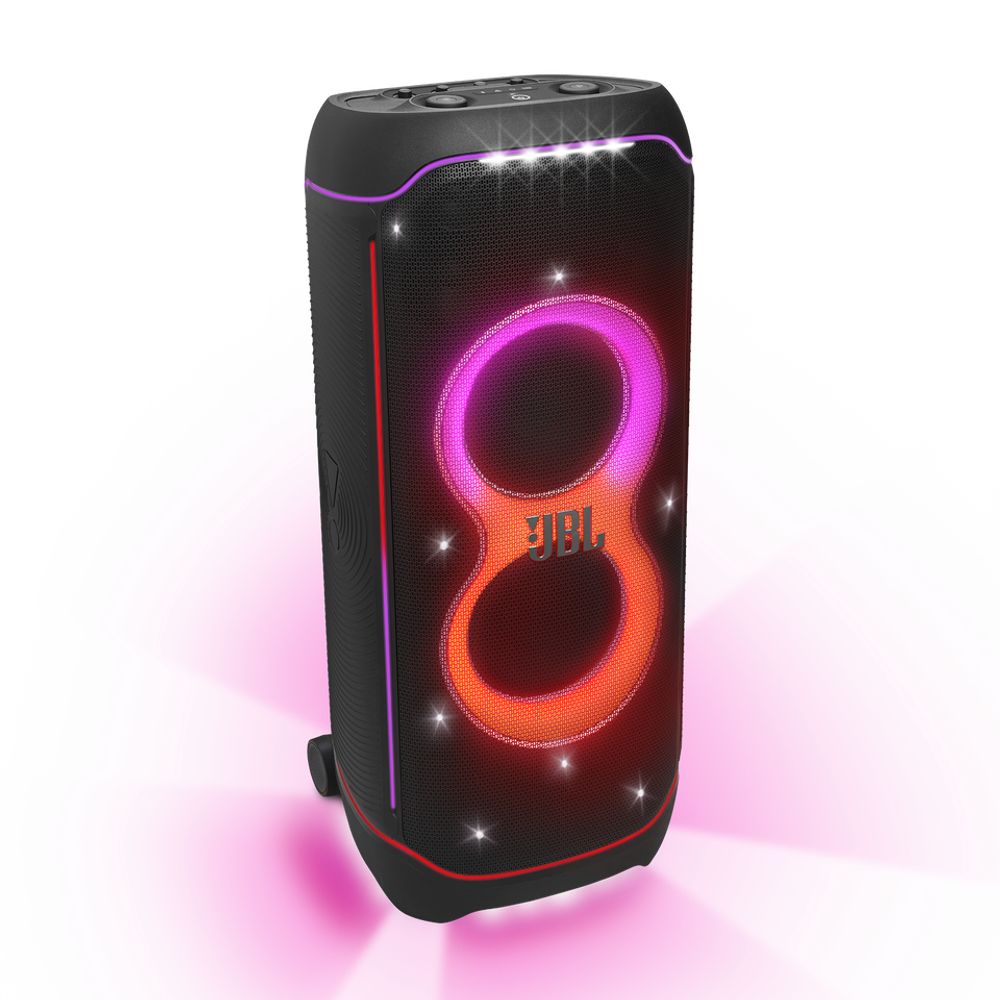 JBL PartyBox Ultimate BLACK