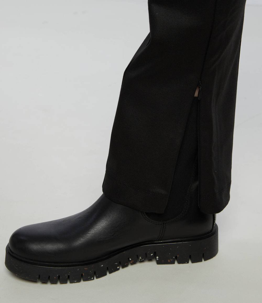 штаны CALVIN KLEIN JEANS - черный(J20J217750)