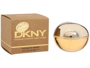 DKNY Golden Delicious Eau De Parfum