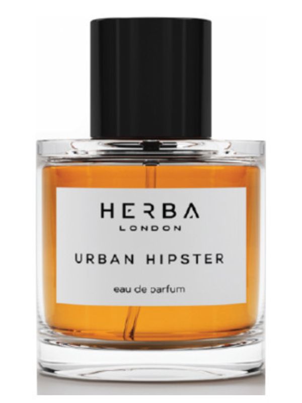 HERBA London Urban Hipster