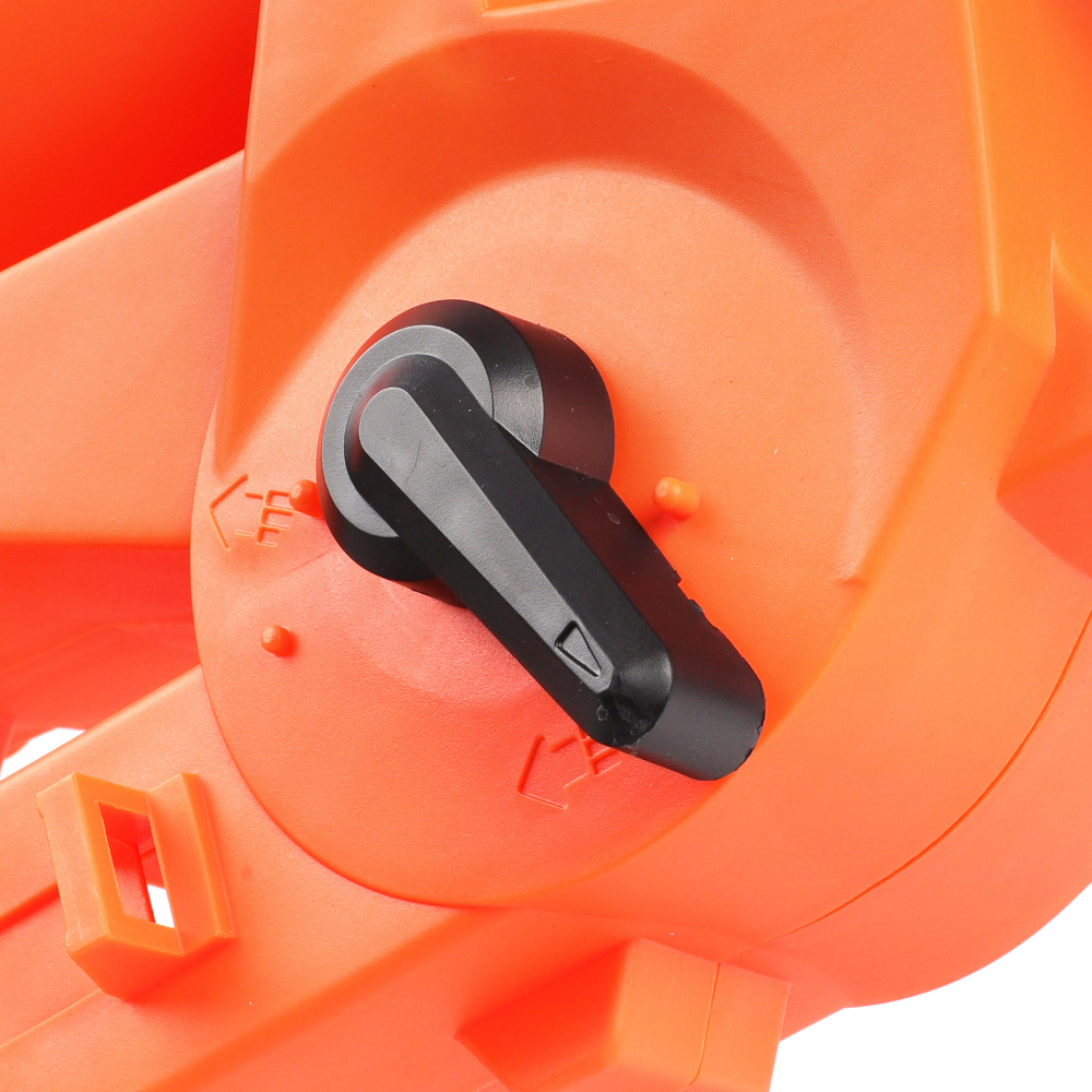 Электрический садовый пылесос PATRIOT BV 2000E, 2000 Вт