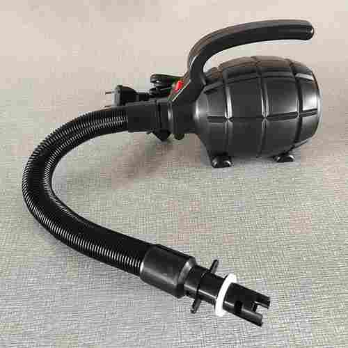 Бизнес-набор: Бассейн 5*5 м (1 шт), Водный шар ТПУ (2 шт), насос (1 шт)