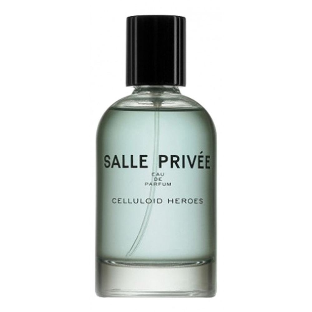 Salle Privee celluloid heroes