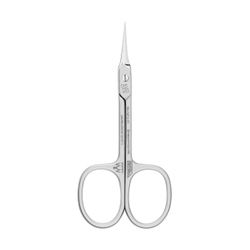 Ножницы для кутикулы Nippon Nippers S-01 матовые длина 96 мм