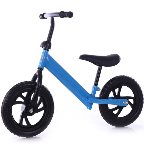 Беговел Zilmer "ZB-2" голубой