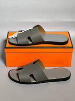 Шлепанцы Hermes