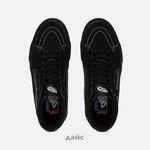  Кеды Vans Skate Half Cab артикул:VN0A2Z34Y391 - купить в магазине Дайс