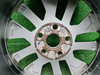 Диск Комплект дисков R18 Lexus RX 4 (2015-2022)