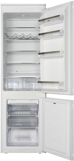 Встраиваемый холодильник Amica BK316.3FA