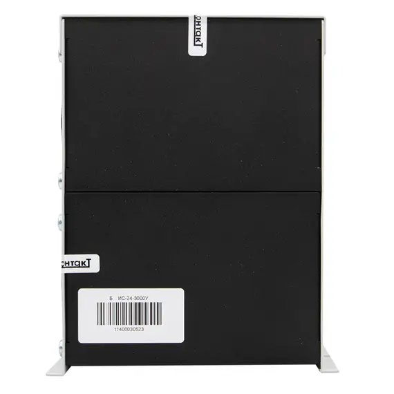 Инвертор СибКонтакт ИС-12-3000V