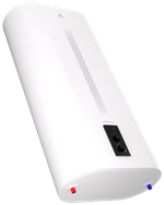 Электрический водонагреватель серии BETTA NOVA Inox RWH-BN100-FS