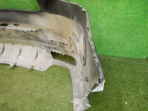 Бампер задний Mercedes GLE Coupe C292 (2015-2019) AMG 63