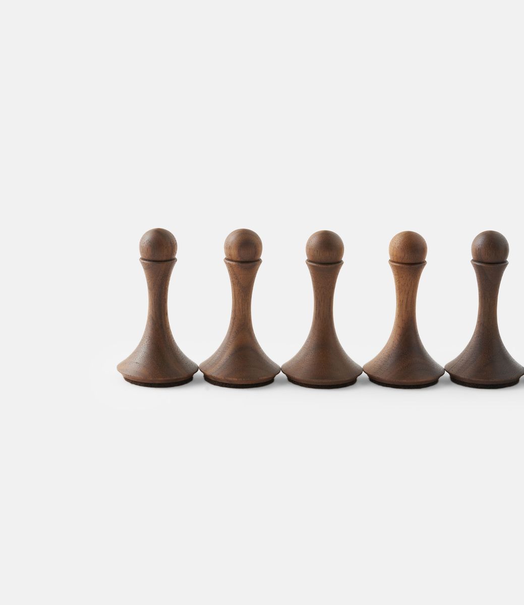 Paul Joshua Chess Natural — турнирные шахматы