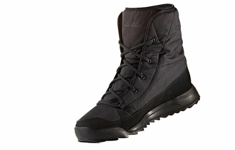 Кроссовки Adidas Terrex Choleah Padded Climaproof (Женская размерная сетка)