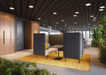 Стол Walter Knoll Lox Side Table