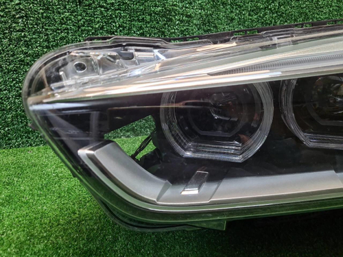 Фара левая BMW X1 F48 (2015-2019) LED