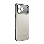Кожаный чехол MagSafe Native Union Active Case для iPhone 17 Pro Max Текстурированный гибридный чехол из экокожи с защитой камеры, повышенным уровнем защиты при падении и сенсорной накладкой для Контроллера камеры