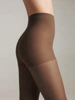 CONTE ACTIVE SOFT 20 Колготки женские с утягивающими шортиками для чувствительной кожи