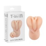 Мастурбатор Luv Stroker (Цвет: телесный)