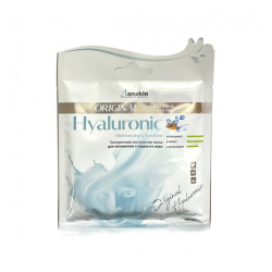 Маска альгинатная с гиалуроновой кислотой Аnskin Original Hyaluronic Modeling Mask 25 гр