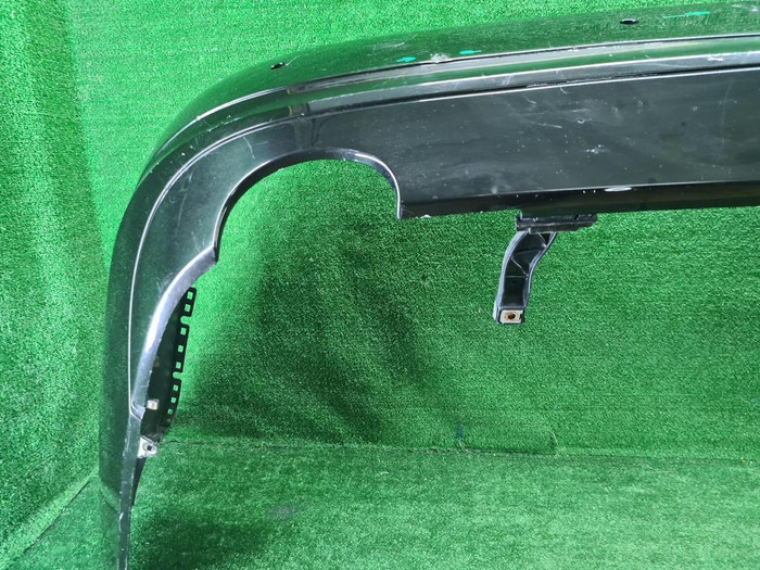 Бампер задний Mercedes E W212 (2009-2013)