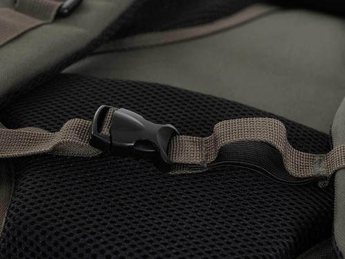 Рюкзак ShotTime Tactical, 28л, олива (ST-BP-23015-OD)