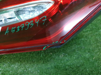 Фонарь левый внутр. Toyota Camry xv70 (17-нв) LED