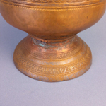 Старинный кумган