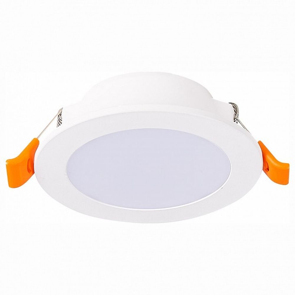 Встраиваемый светильник ST-Luce Fasum ST210.548.06