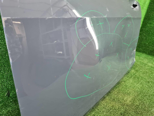 Дверь передняя левая BMW 2er F44 (2019-н.в.)