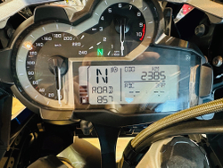 BMW R 1200 GS Adventure, 2015