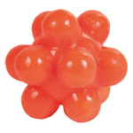 Игрушка для кошек Trixie Set of Balls, размер 3.5см., 4