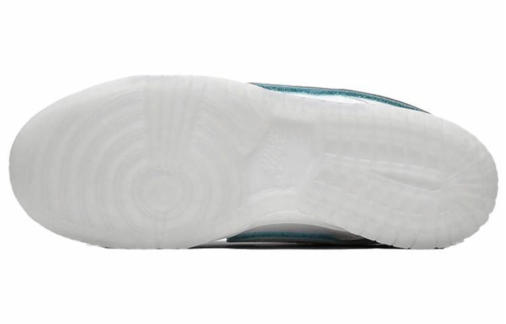 Кроссовки Nike Dunk Sb White Diamond