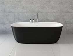 Акриловая ванна Aquanet (Акванет) Family Fine 170x78 95778-MW-MB