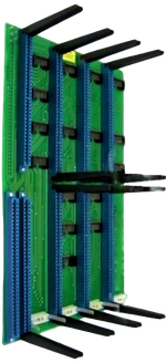 Плата VME 200.QA 2KS LW/GA+BFNO ZE 2-15  SCHINDLER.
