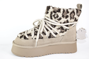 Угги женские зимние Beiweisi арт. 10-5