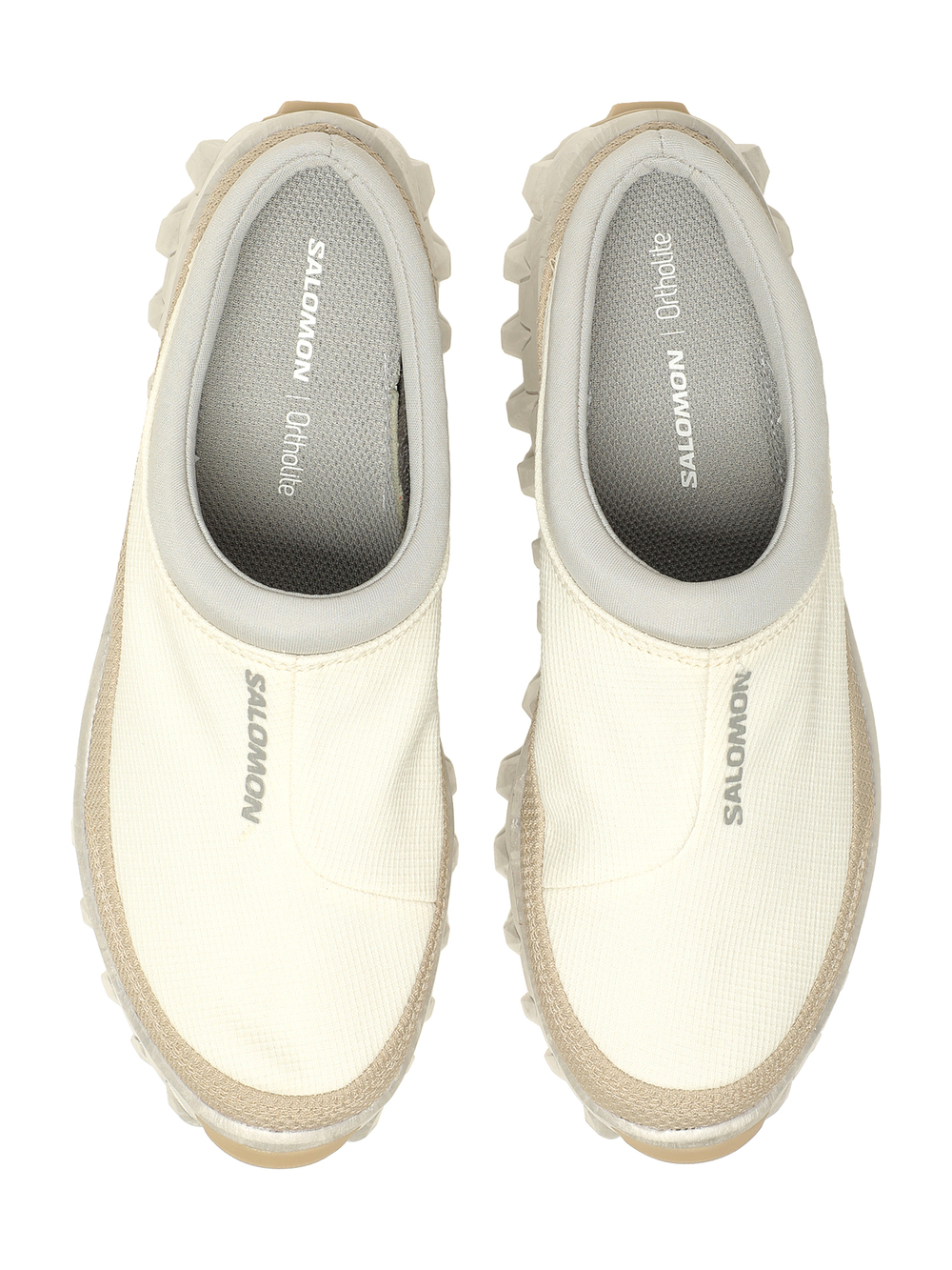 Женские Клоги Snowclog
