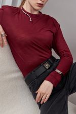 MISTRESS БРАСЛЕТ 12 BLACK