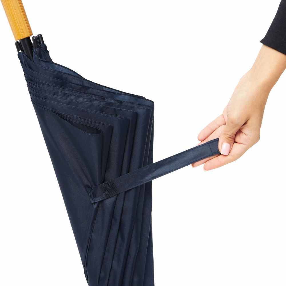 Зонт-трость RAINDROPS