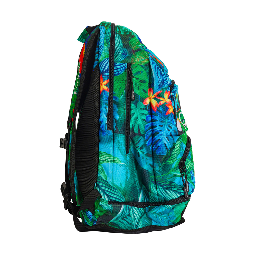 Рюкзак FUNKITA Lost Forest