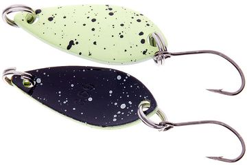 Блесна TauMANN Dona 3,5g #021