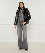 Куртка CRYSTAL Pinko - черный(103827 A11K)