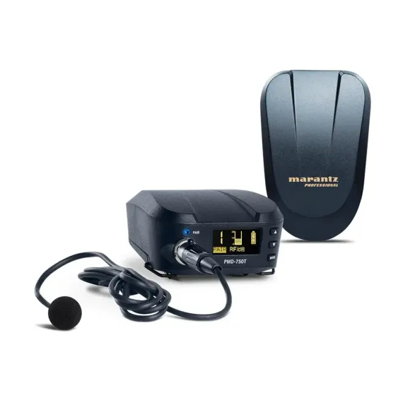 Marantz PMD-750