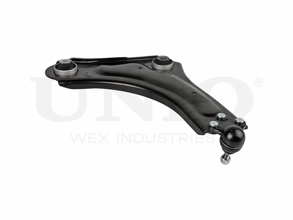 Рычаг подвески поперечный передний нижний левый UNIO SSP-40079