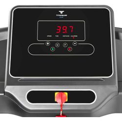 Беговая дорожка Titanium One T44 C APP